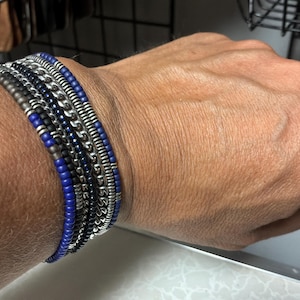 Dustin added a photo of their purchase