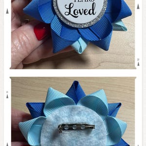 Etsy buyer added a photo of their purchase