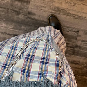 Anna hat ein Foto des gekauften Artikels hinzugefügt