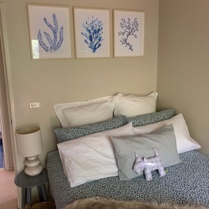 Comprador de Etsy ha añadido una foto de su compra