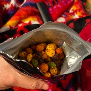 Etsy-koper heeft een foto van de aankoop toegevoegd