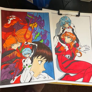 Danielle added a photo of their purchase