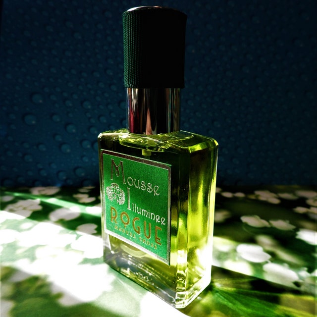 Mousse Illuminee – rogueperfumery