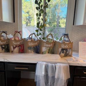 Susan added a photo of their purchase