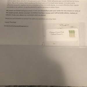 Etsy buyer added a photo of their purchase