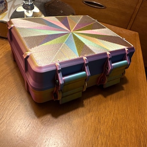 Karen added a photo of their purchase