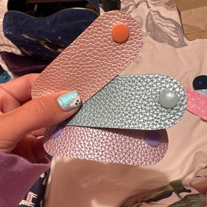 Acheteur Etsy a ajouté une photo de son achat