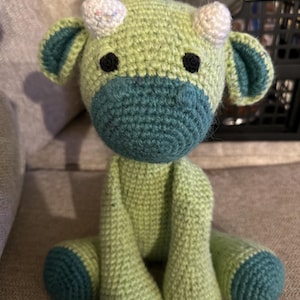 Stacey added a photo of their purchase