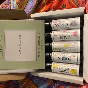 Hanna hat ein Foto des gekauften Artikels hinzugefügt