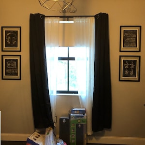 Erica added a photo of their purchase