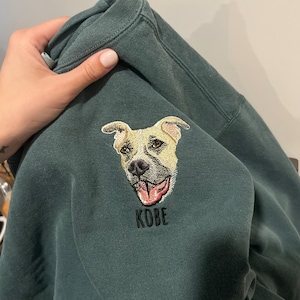 Brenda added a photo of their purchase