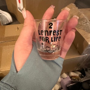 Priscilla added a photo of their purchase