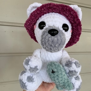 Dawn added a photo of their purchase