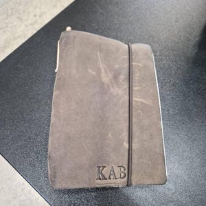 Kyle added a photo of their purchase