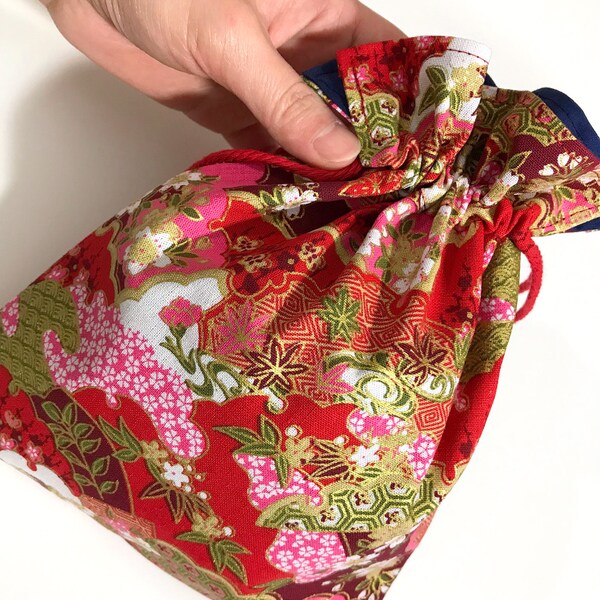 Bowknot Ruffle Ruched Contrast Flower Print Skirt Set