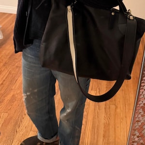 Michele added a photo of their purchase