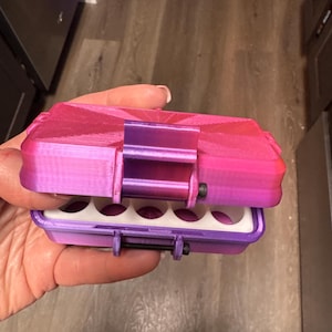 Amanda added a photo of their purchase