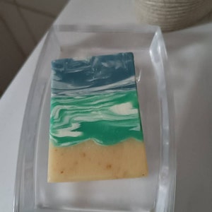 Michaela ha añadido una foto de su compra