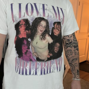 reagan added a photo of their purchase