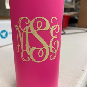 Maelynn added a photo of their purchase