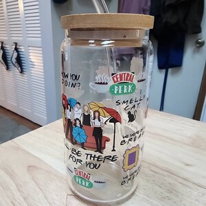 April added a photo of their purchase