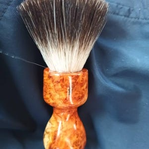 George added a photo of their purchase