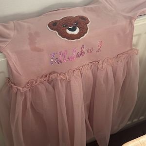 Emma added a photo of their purchase
