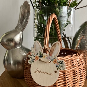 Baumann added a photo of their purchase