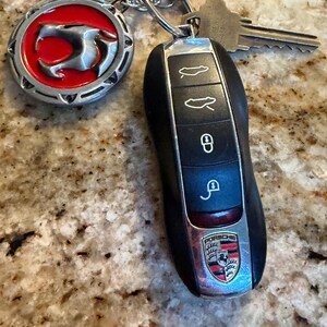 James added a photo of their purchase