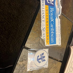 Teresa added a photo of their purchase