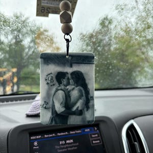 Sadie added a photo of their purchase