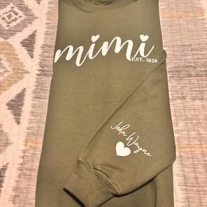 Holly added a photo of their purchase