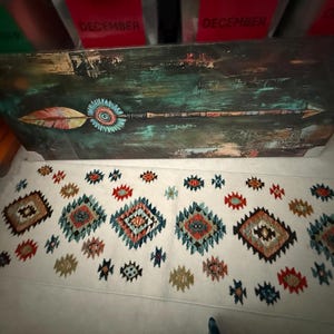 Kim added a photo of their purchase