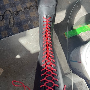Sam added a photo of their purchase