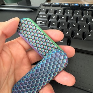 Jonathan added a photo of their purchase