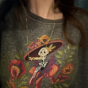 Lucianna added a photo of their purchase