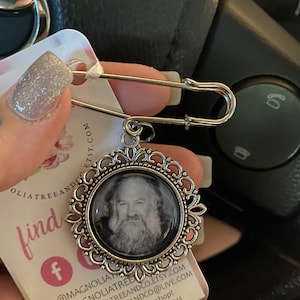 Heather added a photo of their purchase