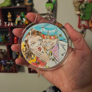 Lily added a photo of their purchase