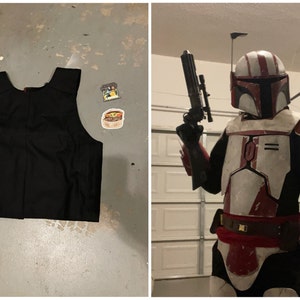 Fergus added a photo of their purchase