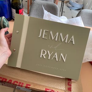 Jemma added a photo of their purchase