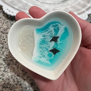 Katie added a photo of their purchase