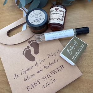 Alexis added a photo of their purchase