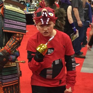 Jennifer ha añadido una foto de su compra