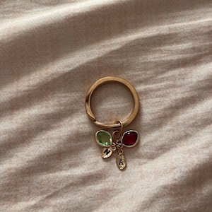 Catherine added a photo of their purchase