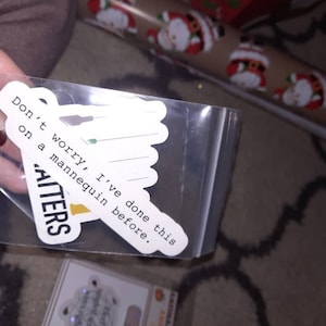 Jocy added a photo of their purchase