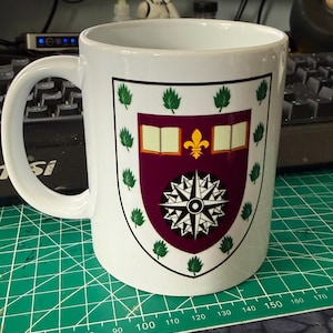 Daffyd added a photo of their purchase