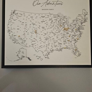 Ashley added a photo of their purchase