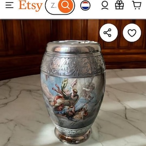 Caroline added a photo of their purchase