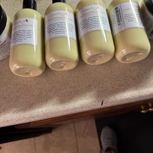 Y added a photo of their purchase