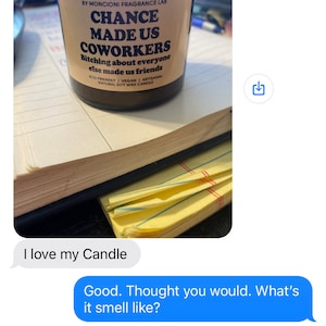 Acheteur Etsy a ajouté une photo de son achat